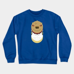 Bossk Capsule Design Crewneck Sweatshirt